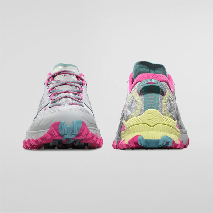 La Sportiva Bushido III WomanCalzature Trail Running Sconto