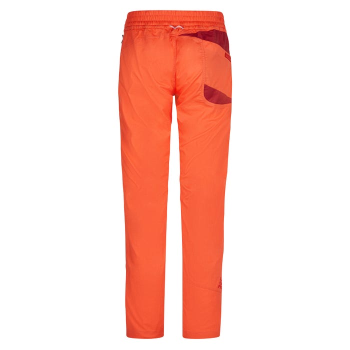 La Sportiva Temple Pant WPantaloni Arrampicata Affare Del Giorno