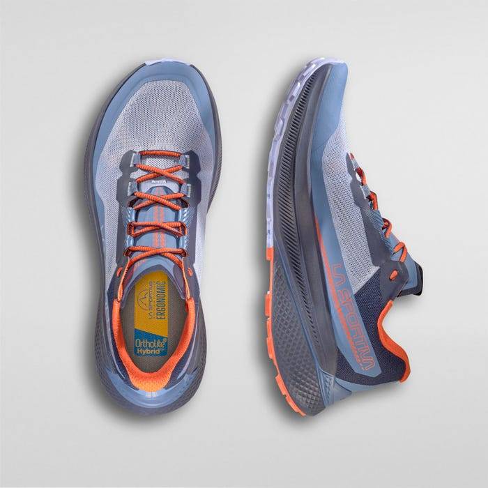 La Sportiva Prodigio WomanCalzature Trail Running Vendita Economica