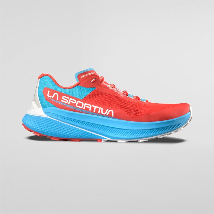 La Sportiva Prodigio WomanCalzature Trail Running Saldi Di Fabbrica