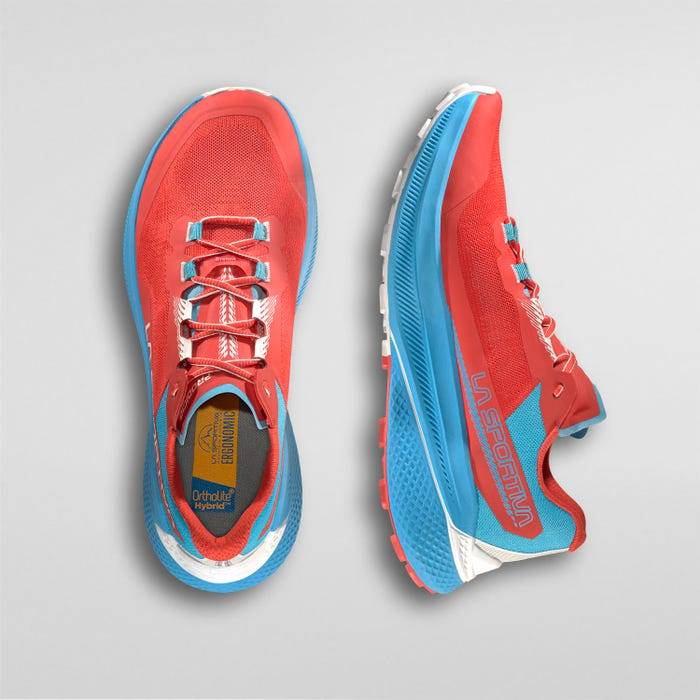 La Sportiva Prodigio WomanCalzature Trail Running Saldi Di Fabbrica