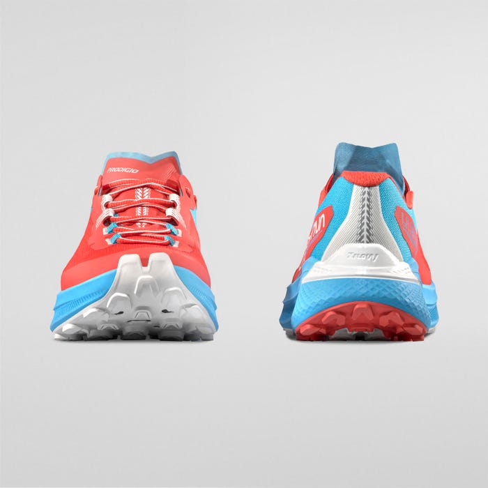 La Sportiva Prodigio WomanCalzature Trail Running Saldi Di Fabbrica