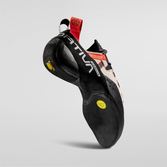 La Sportiva GeniusCalzature Arrampicata Presa