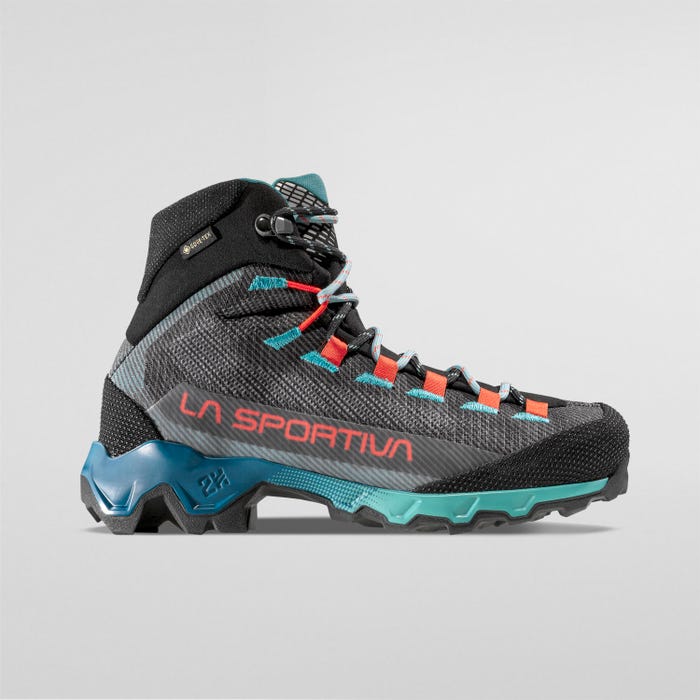 La Sportiva Aequilibrium Hike Woman GTXCalzature Escursionismo Online