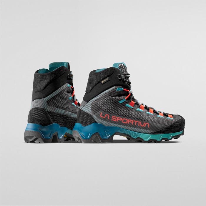 La Sportiva Aequilibrium Hike Woman GTXCalzature Escursionismo Online