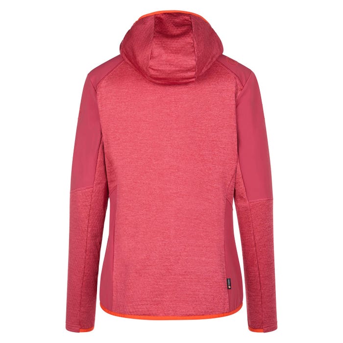 La Sportiva Existence Hoody WFelpe Escursionismo In Linea