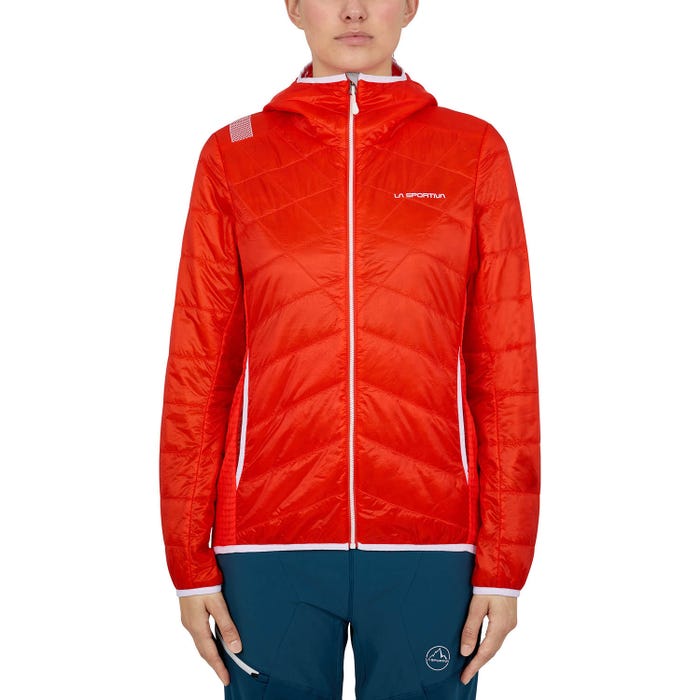 La Sportiva Alpine Guide Insulation Jkt WGiacche Alpinismo Negozi Online