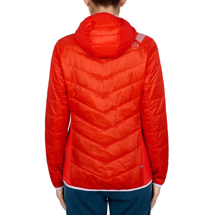 La Sportiva Alpine Guide Insulation Jkt WGiacche Alpinismo Negozi Online