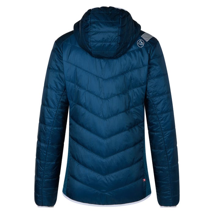 La Sportiva Alpine Guide Insulation Jkt WGiacche Alpinismo Consegna Veloce