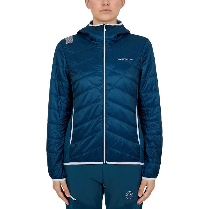 La Sportiva Alpine Guide Insulation Jkt WGiacche Alpinismo Consegna Veloce
