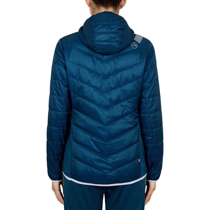 La Sportiva Alpine Guide Insulation Jkt WGiacche Alpinismo Consegna Veloce