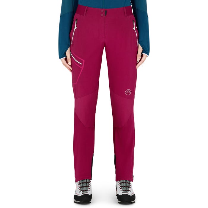 La Sportiva Chengalo Pant WMountaineering Pants Fino Al -60%