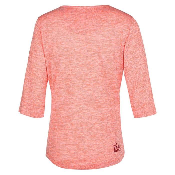 La Sportiva Wildflower T-Shirt WT-Shirts Arrampicata Novità