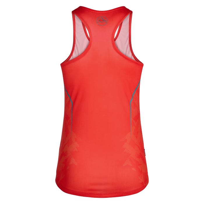 La Sportiva Pacer Tank WT-Shirts Trail Running Enormi risparmi