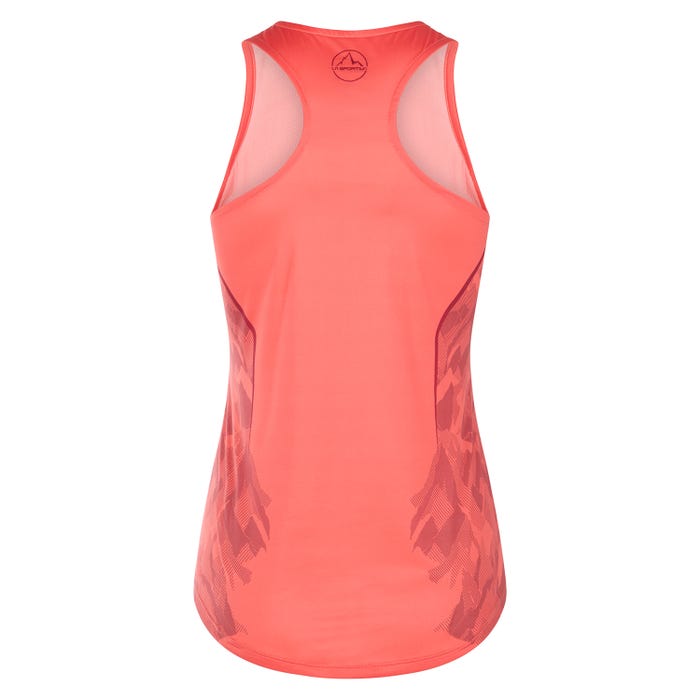 La Sportiva Pacer Tank WT-Shirts Trail Running Sconti VIP