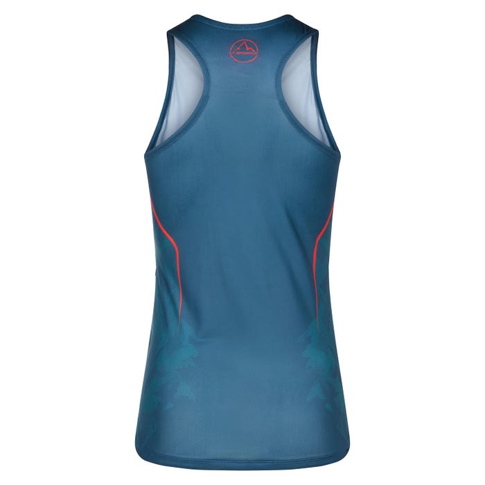 La Sportiva Pacer Tank WT-Shirts Trail Running Prezzo basso