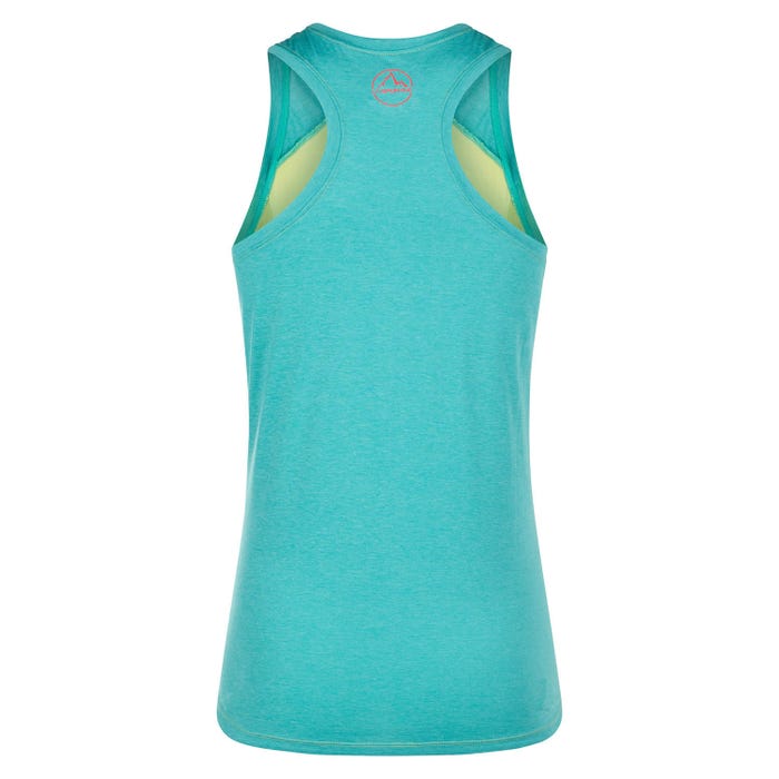 La Sportiva Tracer Tank WT-Shirts Trail Running Ritorno libero