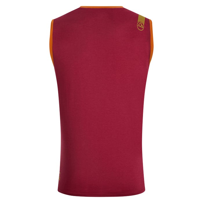 La Sportiva Tracer Tank MT-Shirts Trail Running Latest stili