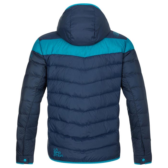 La Sportiva Wild Down Jkt MGiacche Arrampicata Only for today