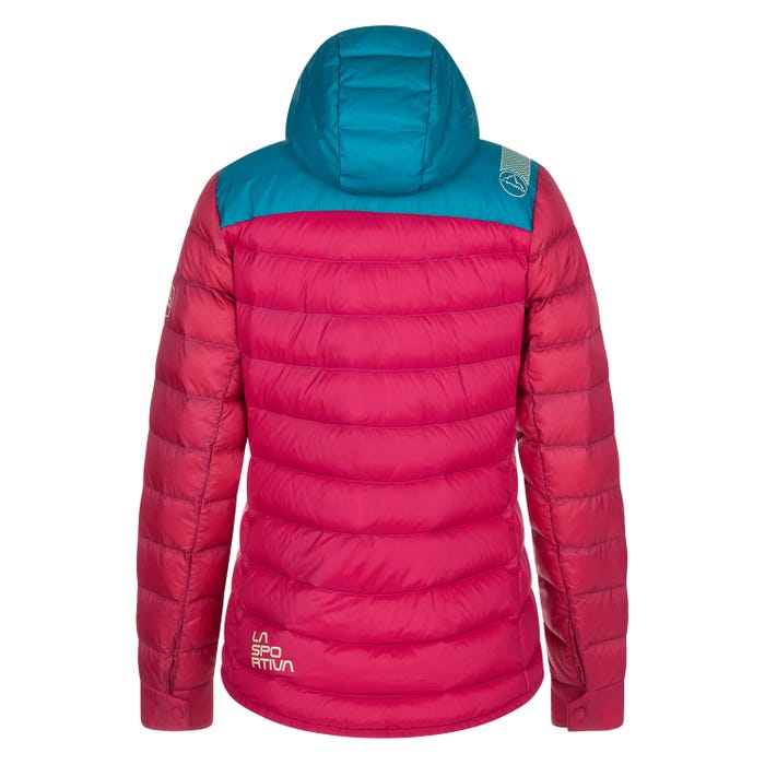 La Sportiva Wild Down Jkt WGiacche Arrampicata Offerta speciale della fabbrica