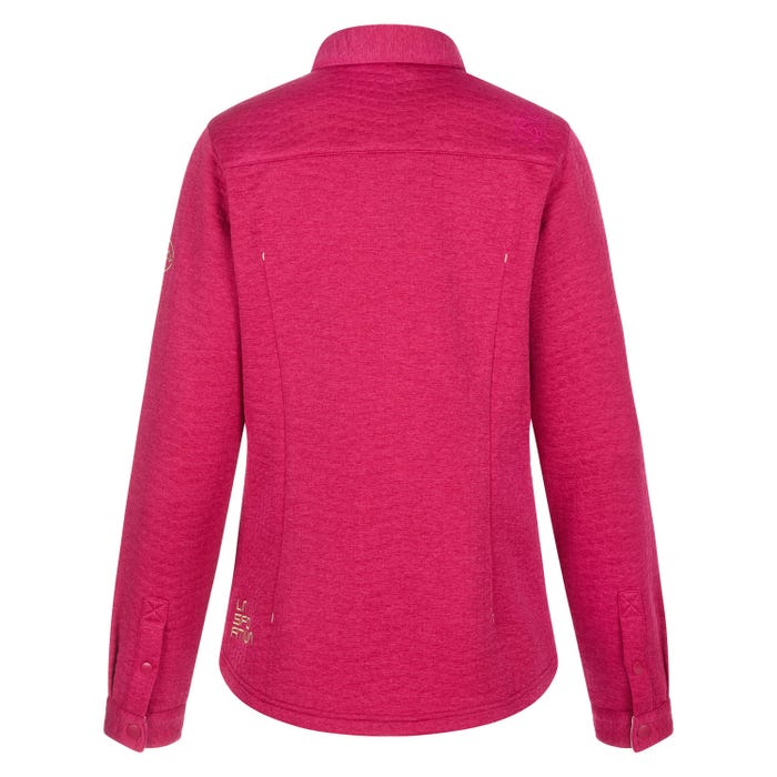 La Sportiva Spacer Shirt WFelpe Arrampicata Solo un giorno rimasto