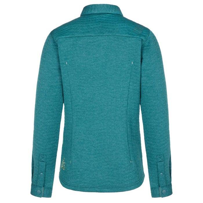 La Sportiva Spacer Shirt WFelpe Arrampicata Super sconto