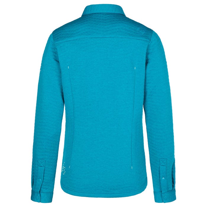 La Sportiva Spacer Shirt WFelpe Arrampicata Enormi sconti