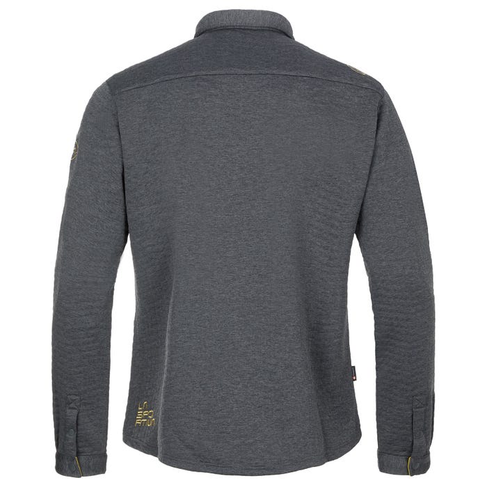 La Sportiva Spacer Shirt MFelpe Arrampicata 50% di sconto con spedizione gratuita