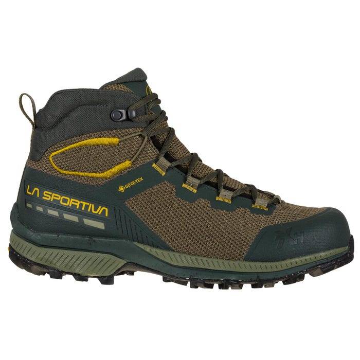 La Sportiva TX Hike Mid GtxCalzature Escursionismo Italy