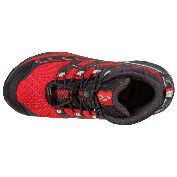 La Sportiva Ultra Raptor II Mid JR GtxCalzature Escursionismo In Linea