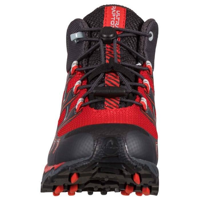 La Sportiva Ultra Raptor II Mid JR GtxCalzature Escursionismo In Linea