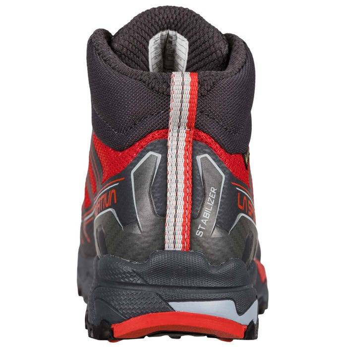 La Sportiva Ultra Raptor II Mid JR GtxCalzature Escursionismo In Linea