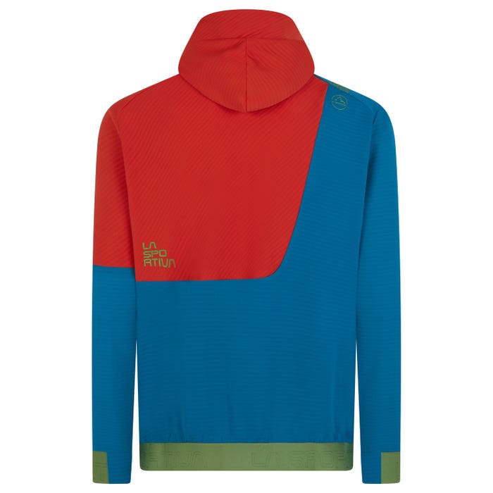 La Sportiva Mood Hoody MFelpe Arrampicata Ultimi due giorni