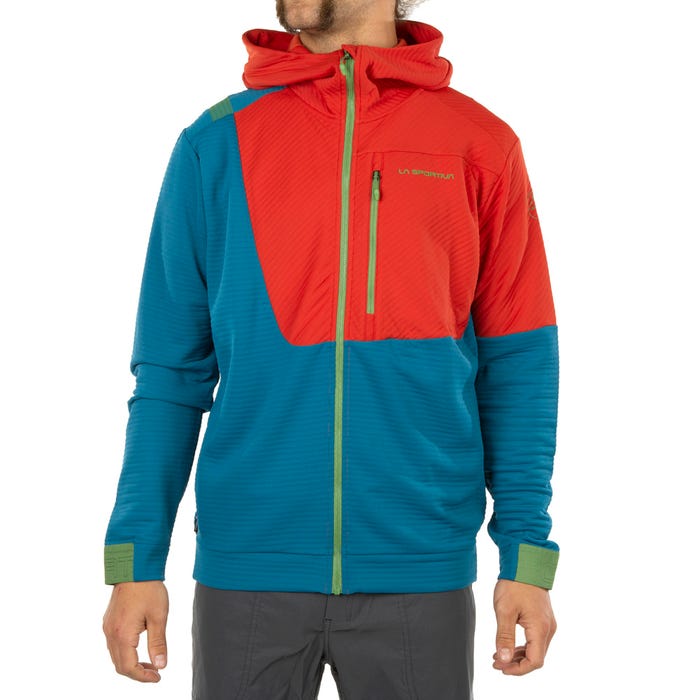 La Sportiva Mood Hoody MFelpe Arrampicata Ultimi due giorni