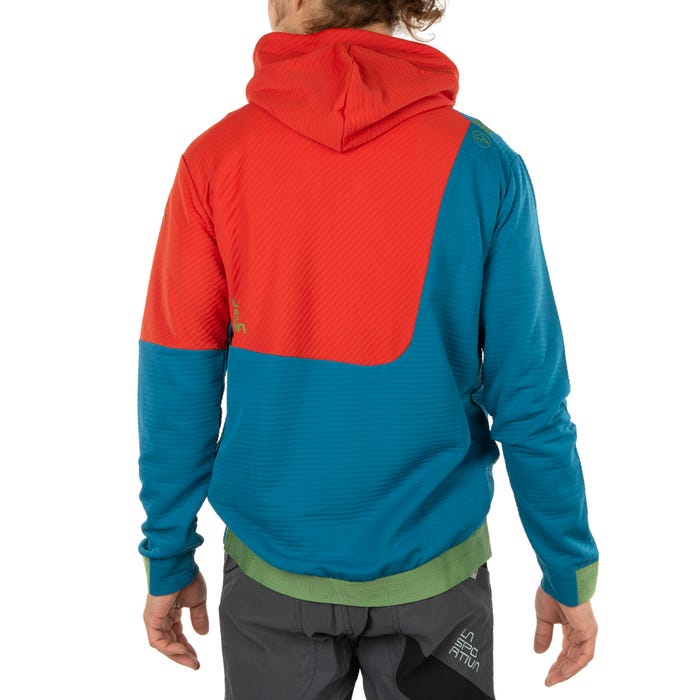 La Sportiva Mood Hoody MFelpe Arrampicata Ultimi due giorni
