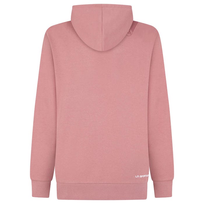 La Sportiva Retro Hoody WFelpe Arrampicata Ultimo giorno