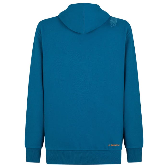 La Sportiva Retro Hoody MFelpe Arrampicata Fino al 50% di sconto