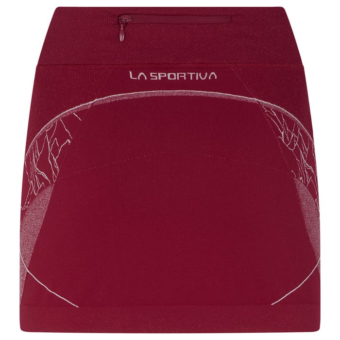 La Sportiva Method Skirt 3" W Trasporto libero internazionale