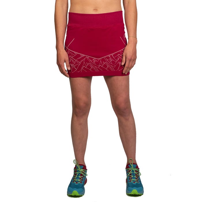La Sportiva Method Skirt 3" W Trasporto libero internazionale