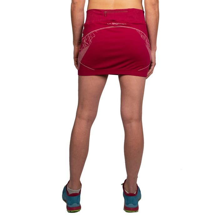 La Sportiva Method Skirt 3" W Trasporto libero internazionale