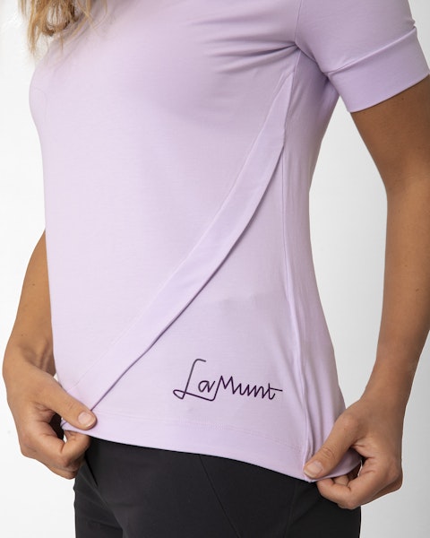 Lamunt MARIA MAGLIETTA LOGO ALI SHAPE In Saldo