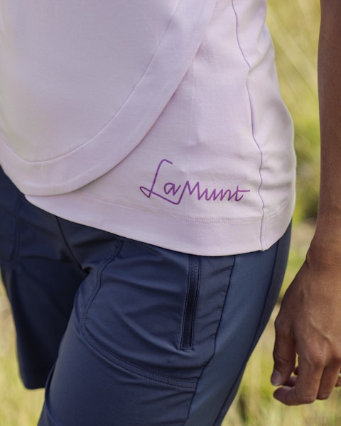 Lamunt MARIA MAGLIETTA LOGO ALI SHAPE In Saldo