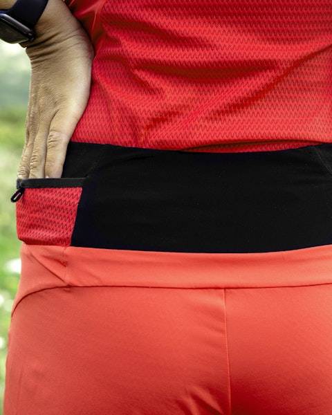 Lamunt TERESA PANTALONCINI LEGGERI 2 IN 1 II Nuova