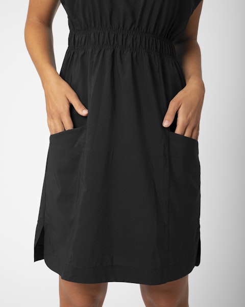 Lamunt TERESA VESTITO TECNICO LEGGERO Moda