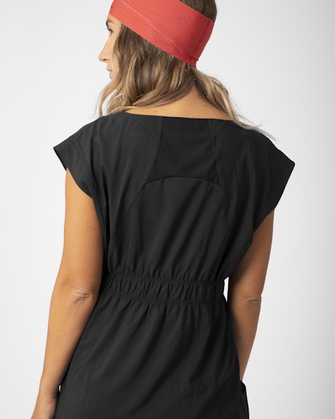 Lamunt TERESA VESTITO TECNICO LEGGERO Moda
