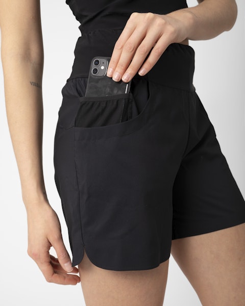 Lamunt TERESA PANTALONCINO LEGGERO Italy