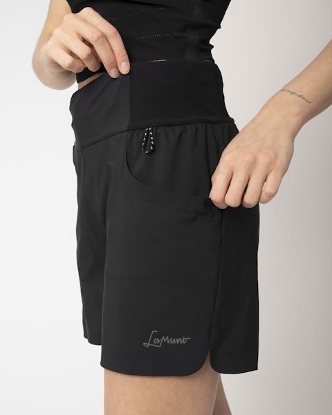 Lamunt TERESA PANTALONCINO LEGGERO Italy