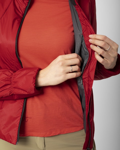 Lamunt SAMUELA II GIACCA IN CASHMERE Nuovo