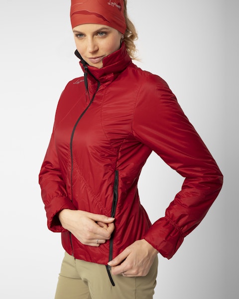 Lamunt SAMUELA II GIACCA IN CASHMERE Nuovo