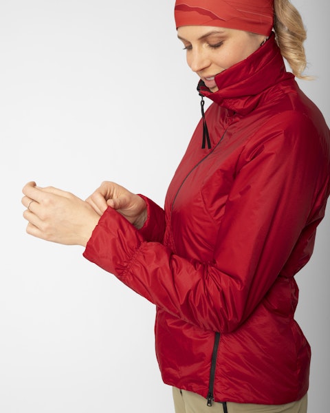 Lamunt SAMUELA II GIACCA IN CASHMERE Nuovo